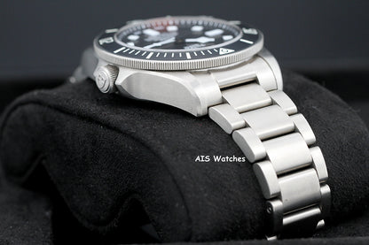 Tudor Pelagos 25600TN Black Dial Titanium Box & Papers