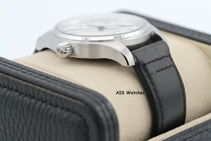 IWC Schaffhausen IW328207 Pilot 40MM White Dial 2023 B&P