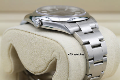 Rolex 124300 Oyster Perpetual 41 MM Black Dial 2022 Box & Papers