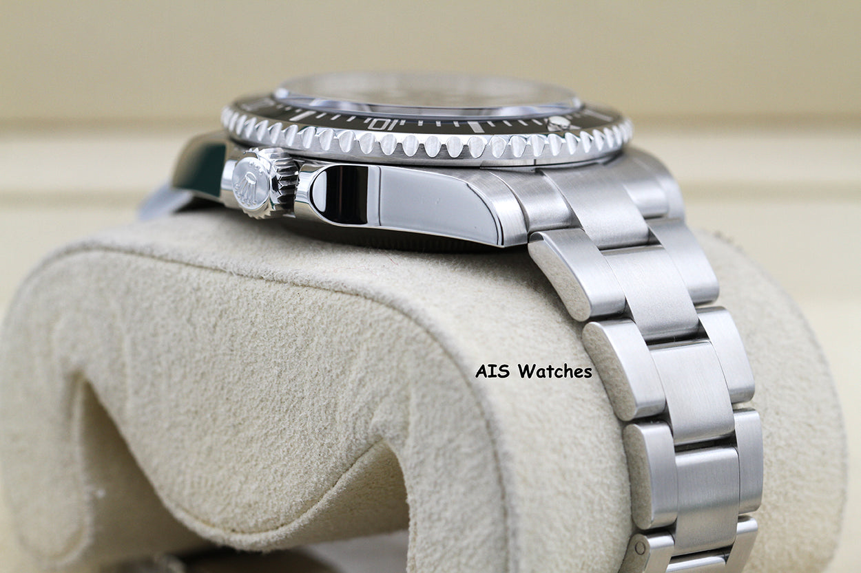 Rolex 116600 SeaDweller SD4K SD4000 2016 Box & Paper