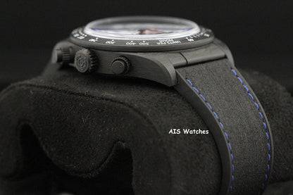Tudor 79377KN Black Bay Chronograph 42MM Titanium / Carbon 25 with Box