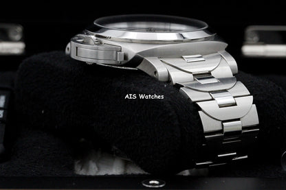 Panerai PAM 1316 Luminor 1950 44 3 Days Stainless Steel / Specchio Blu B&P