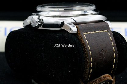 Panerai PAM 662 Radiomir 1940 3 Days Egiziano Piccolo 47MM Box & Paper