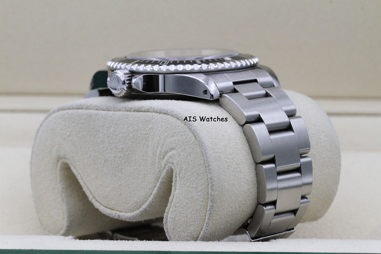 Rolex Submariner 14060 No Date P Serial 2 Liner Box & Papers