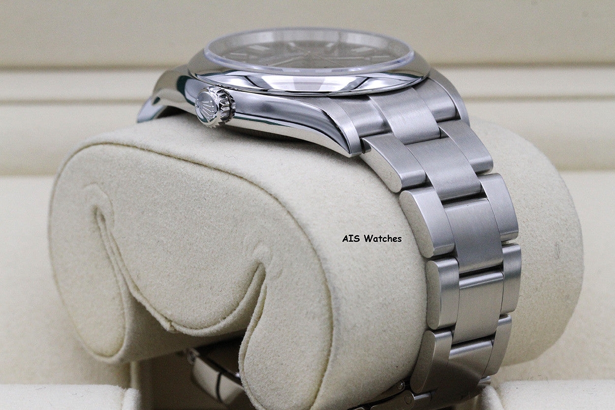 Rolex 126000 Oyster Perpetual 36MM Blue Dial 2022 Box & Papers