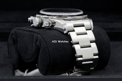 Tudor 79360N Black Bay Chronograph 41MM White Dial Stainless Steel Bracelet B&P