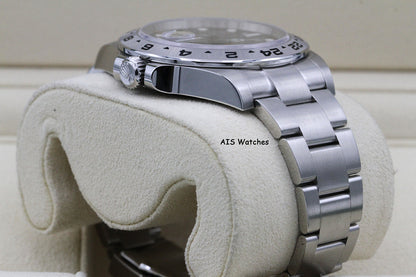 Rolex Explorer II 216570 Black Dial 42MM 2021 Box & Papers