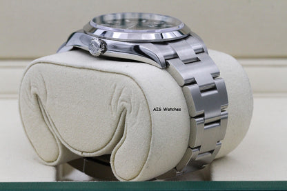 BNIB Rolex Explorer 124270 36MM Box &Papers
