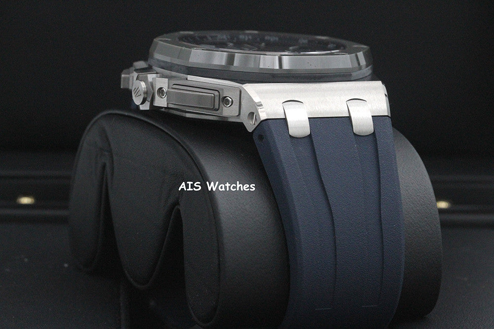 Audemars Piguet Royal Oak 26400IO.OO.A004CA.02 Offshore Chrono 44MM Box&Papers