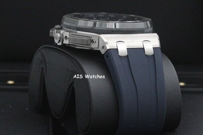Audemars Piguet Royal Oak 26400IO.OO.A004CA.02 Offshore Chrono 44MM Box&Papers