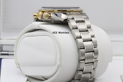 Omega SpeedMaster Tokyo 2020 Olympics Black Dial 522.20.42.30.01.001 B&P