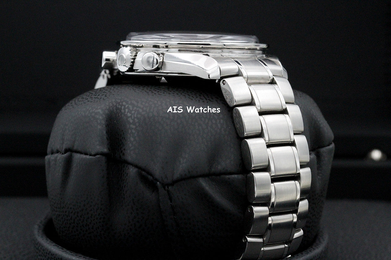 Omega Speedmaster 3559.32.00 Michael Schumacher The Legend 42MM Paper