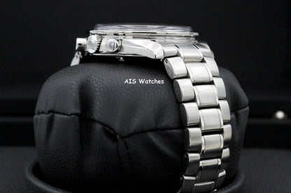 Omega Speedmaster 3559.32.00 Michael Schumacher The Legend 42MM Paper