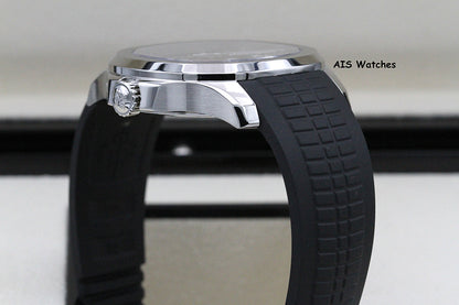 BNIB Patek Philippe Aquanaut 5164/A-001 Travel Time 40MM Box & Papers