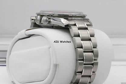Omega SpeedMaster Tokyo 2020 Olympics Panda/Silver Dial 522.30.42.30.04.001 B&P