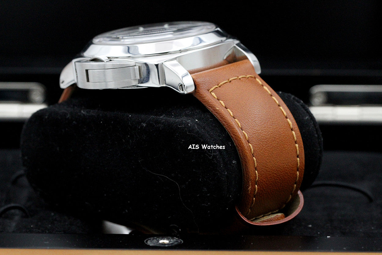 Panerai PAM 005 Luminor Marina Logo 44MM Box & Papers