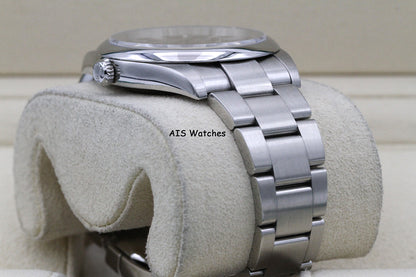 Rolex 124300 Oyster Perpetual 41 MM Black Dial 2022 Box & Papers