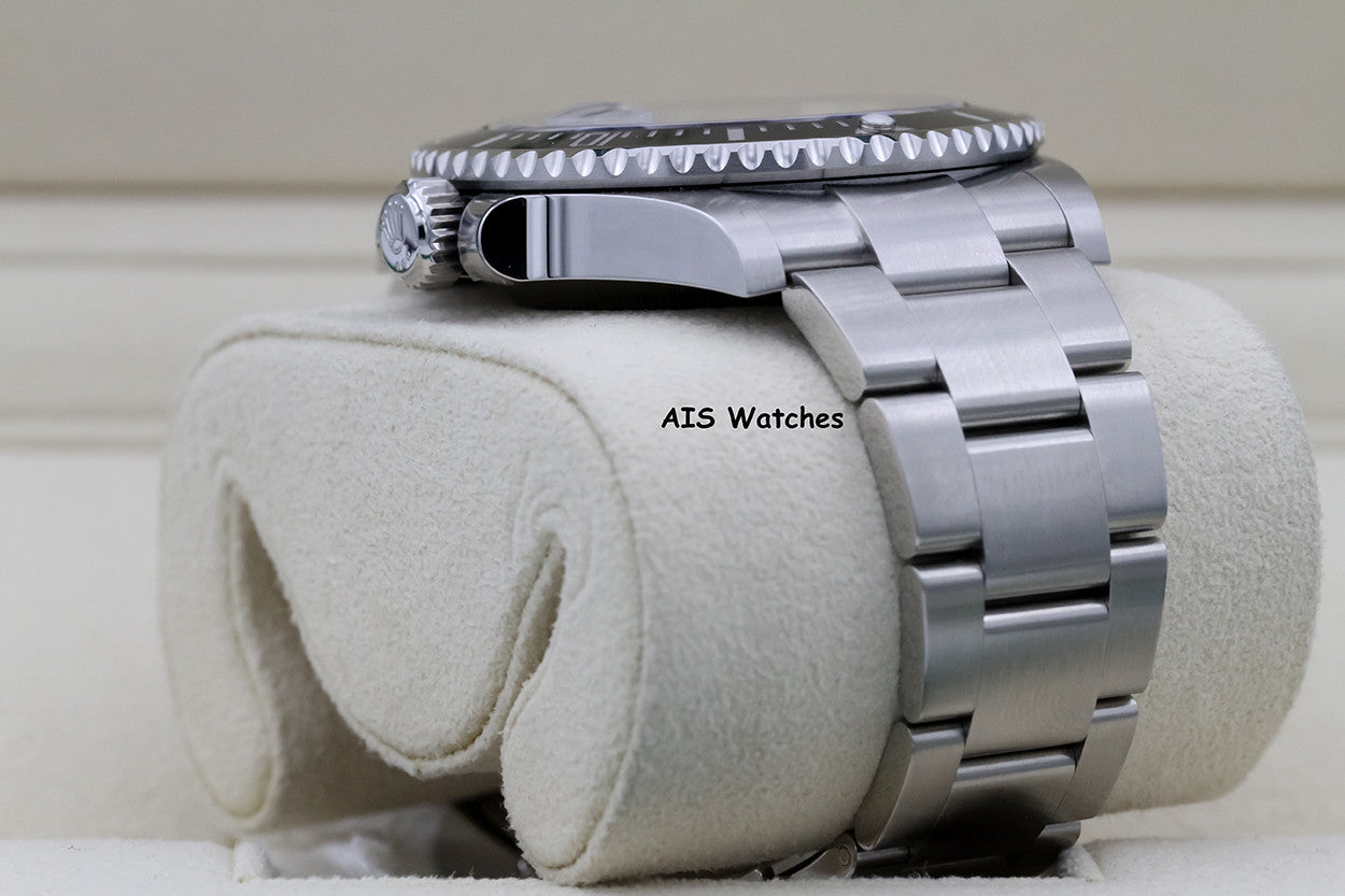 BNIB Rolex Submariner Ceramic Date 126610LN 41MM Box & Papers