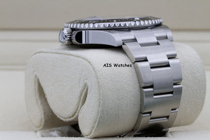 BNIB Rolex Submariner Ceramic Date 126610LN 41MM Box & Papers