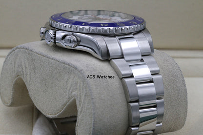 Rolex Yacht-Master II YMII 116680 MK1 Dial 44MM Box & Paper