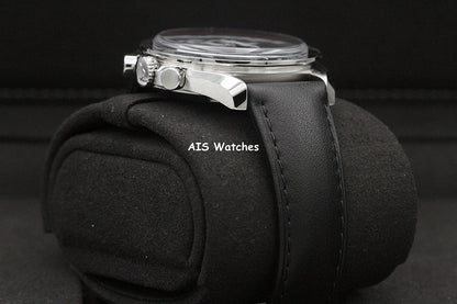 BNIB Omega SpeedMaster 3861 MoonWatch 310.32.42.50.01.002 Sapphire Sandwich