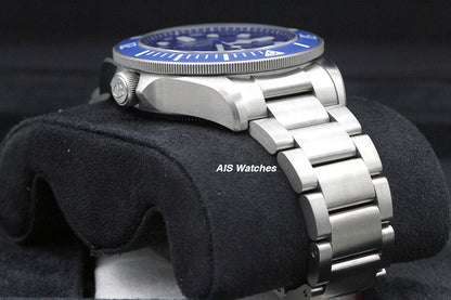 BNIB Tudor Pelagos 25600TB Blue Dial Titanium Box & Papers - IN HOUSE MOVEMENT