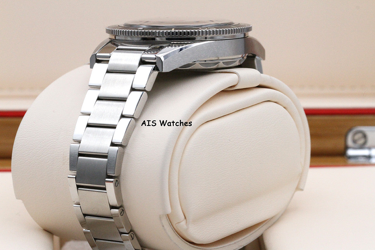 Omega Seamaster 300 Heritage Black Master Chrono 234.30.41.21.01.001 41MM 2023 B&P