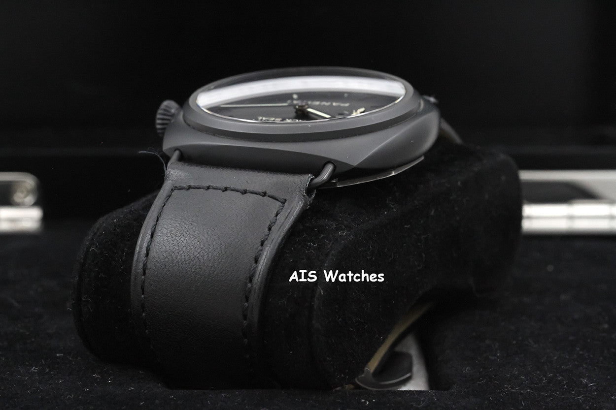 Panerai PAM 292 Radiomir Black Seal Ceramica 44MM Box & Paper