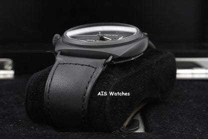 Panerai PAM 292 Radiomir Black Seal Ceramica 44MM Box & Paper