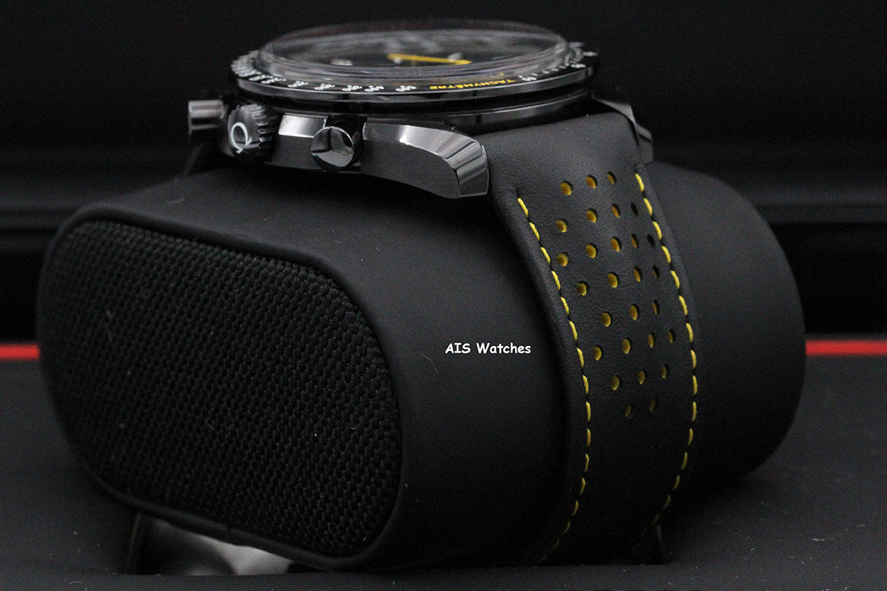 Omega Speedmaster Moonwatch Apollo 8 DSOTM 311.92.44.30.01.001 BP