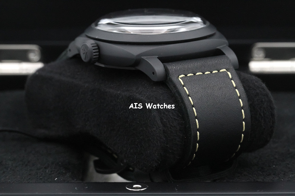NOS / BNIB Panerai PAM 997 Radiomir 1940 48MM 3 Days Ceramic Military Green BP