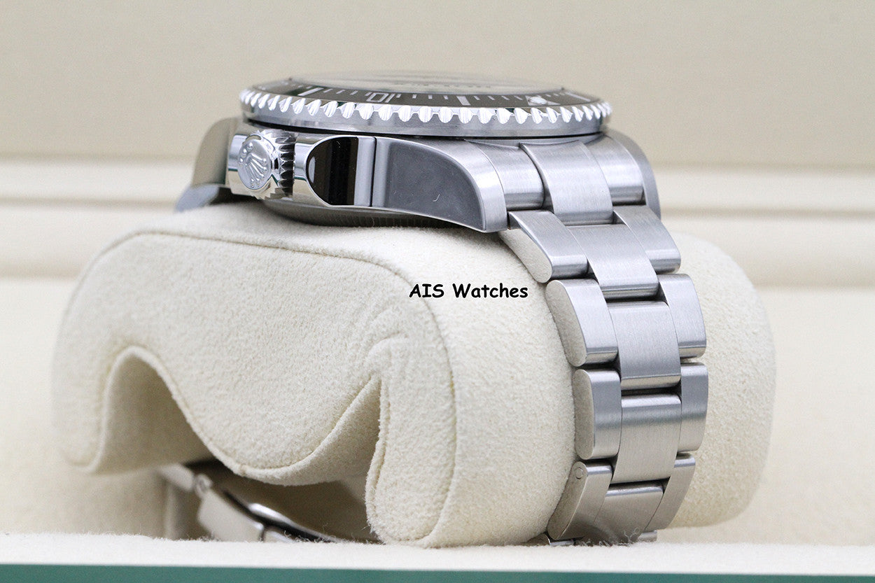 Rolex 126660 Deep Sea SeaDweller DSSD Black Dial 2022 B&P