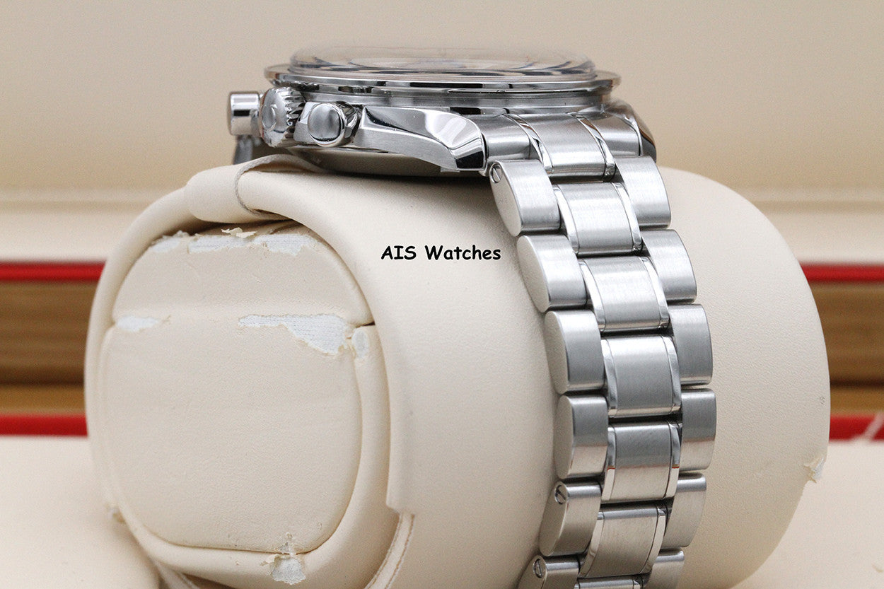 Omega SpeedMaster MoonWatch Racing TIN TIN 311.30.42.30.01.004 Box & Paper