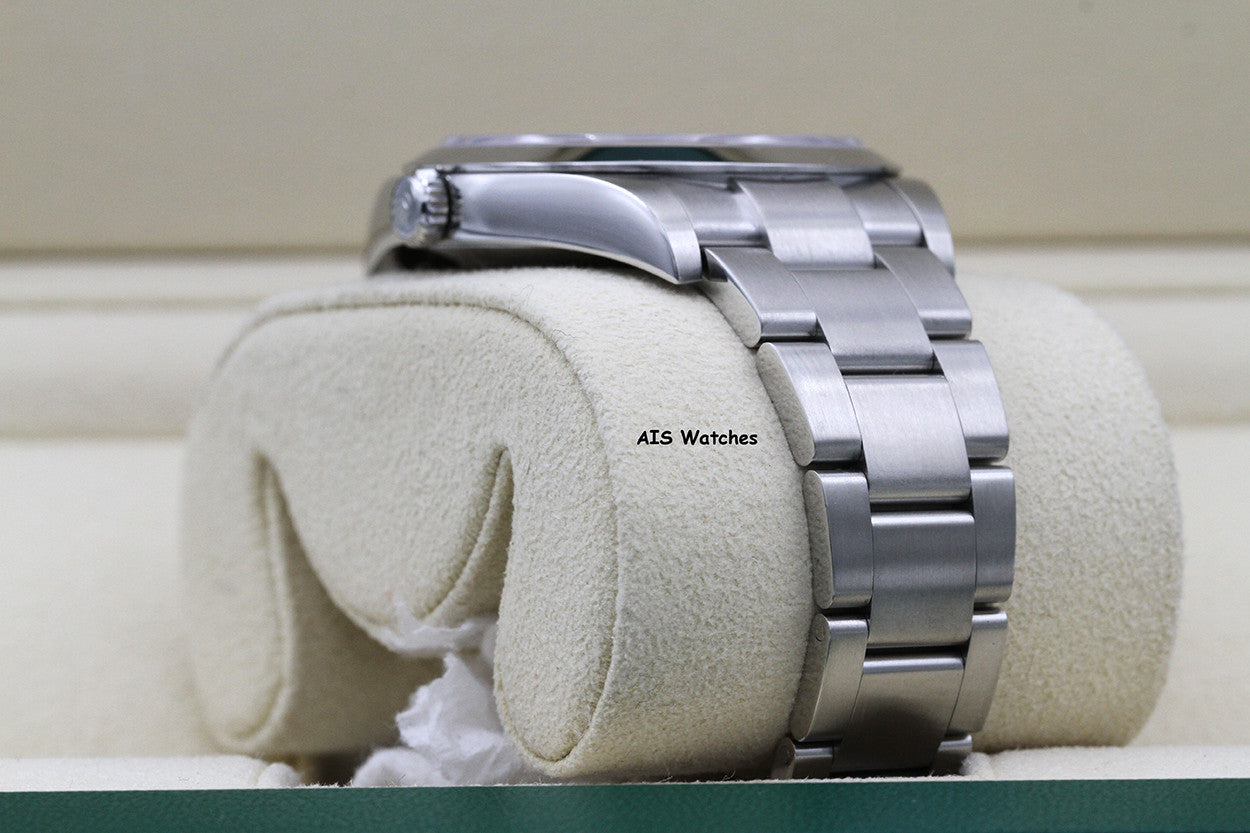 Rolex Explorer 214270 39MM MK2 Dial 2017 Box & Paper