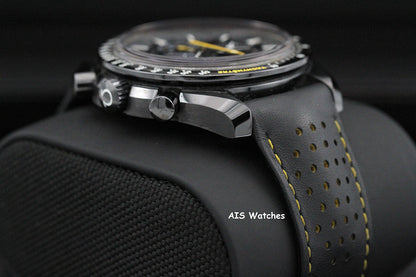 Omega Speedmaster Moonwatch 311.92.44.30.01.001 Apollo 8 DSOTM 2021 B&P