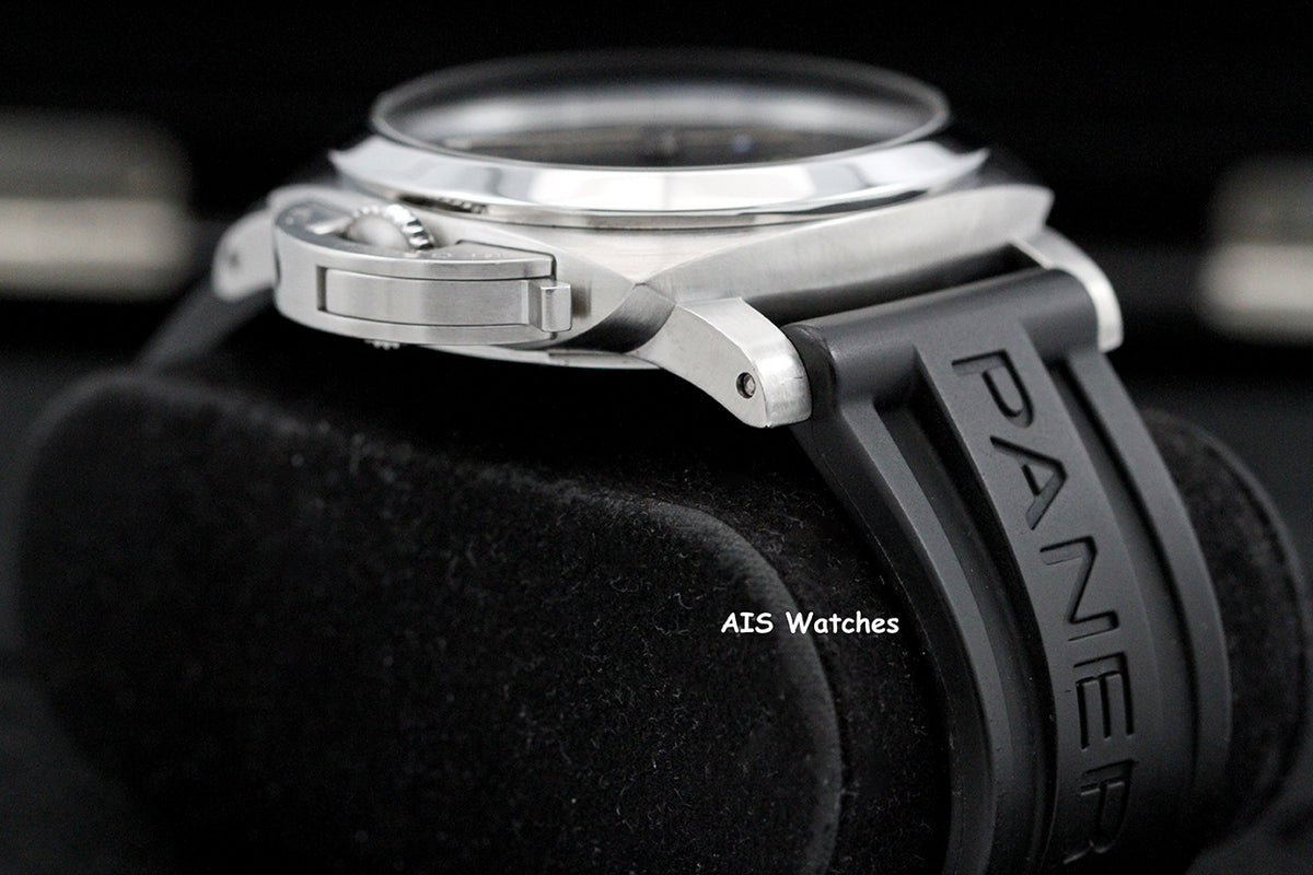 Panerai PAM 1312 Luminor 1950 3 Days Automatic 44MM Box & Papers