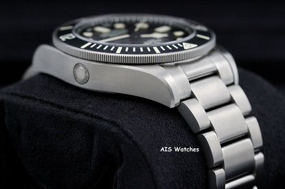 Tudor 25610TNL Pelagos Titanium LHD 42MM 2019 Black Dial Box & Paper