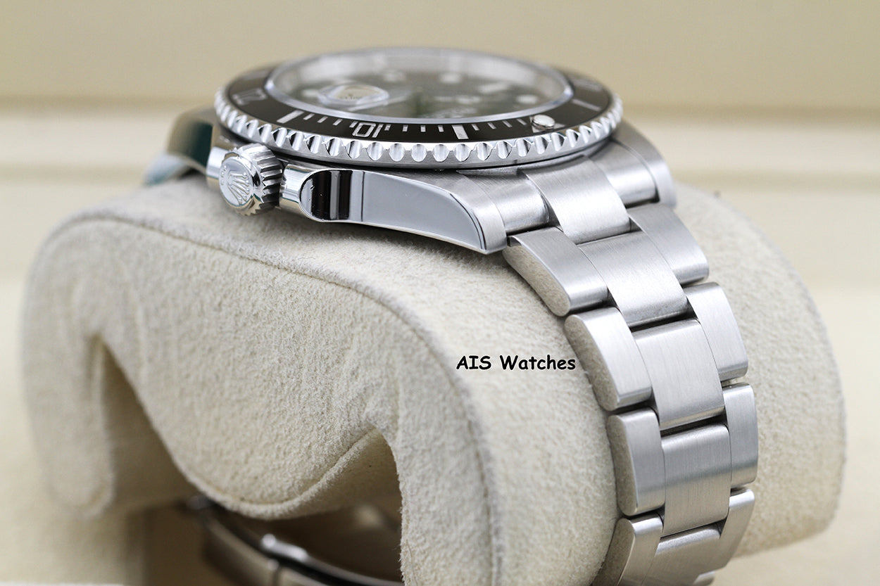 Rolex Submariner Ceramic Date 126610LN 41MM 2020 Box & Paper