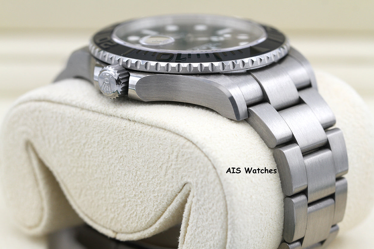 Rolex Yachtmaster 226627 Titanium 42MM 2026 Box & Papers