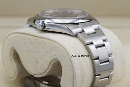 Rolex 124300 Oyster Perpetual 41 MM Blue Dial 2023 Box & Papers