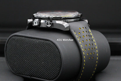 Omega Speedmaster Moonwatch 311.92.44.30.01.001 Apollo 8 DSOTM 2021 B&P