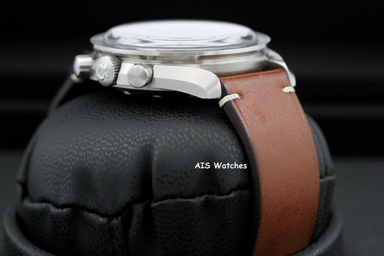 Omega SpeedMaster Speedy Tuesday Tribute to Alaska 311.32.42.30.01.001 B&P