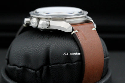 Omega SpeedMaster Speedy Tuesday Tribute to Alaska 311.32.42.30.01.001 B&P