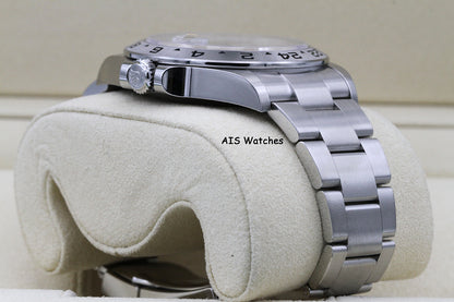 Rolex Polar Explorer II 226570 White Dial 42MM 2022 Box & Papers