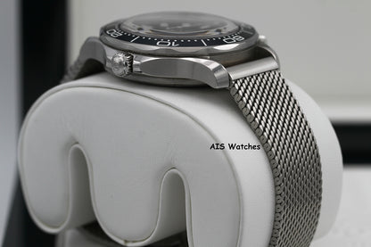 Omega Seamaster 300 Diver 007 James Bond 60th 210.30.42.20.03.002 42MM B&P