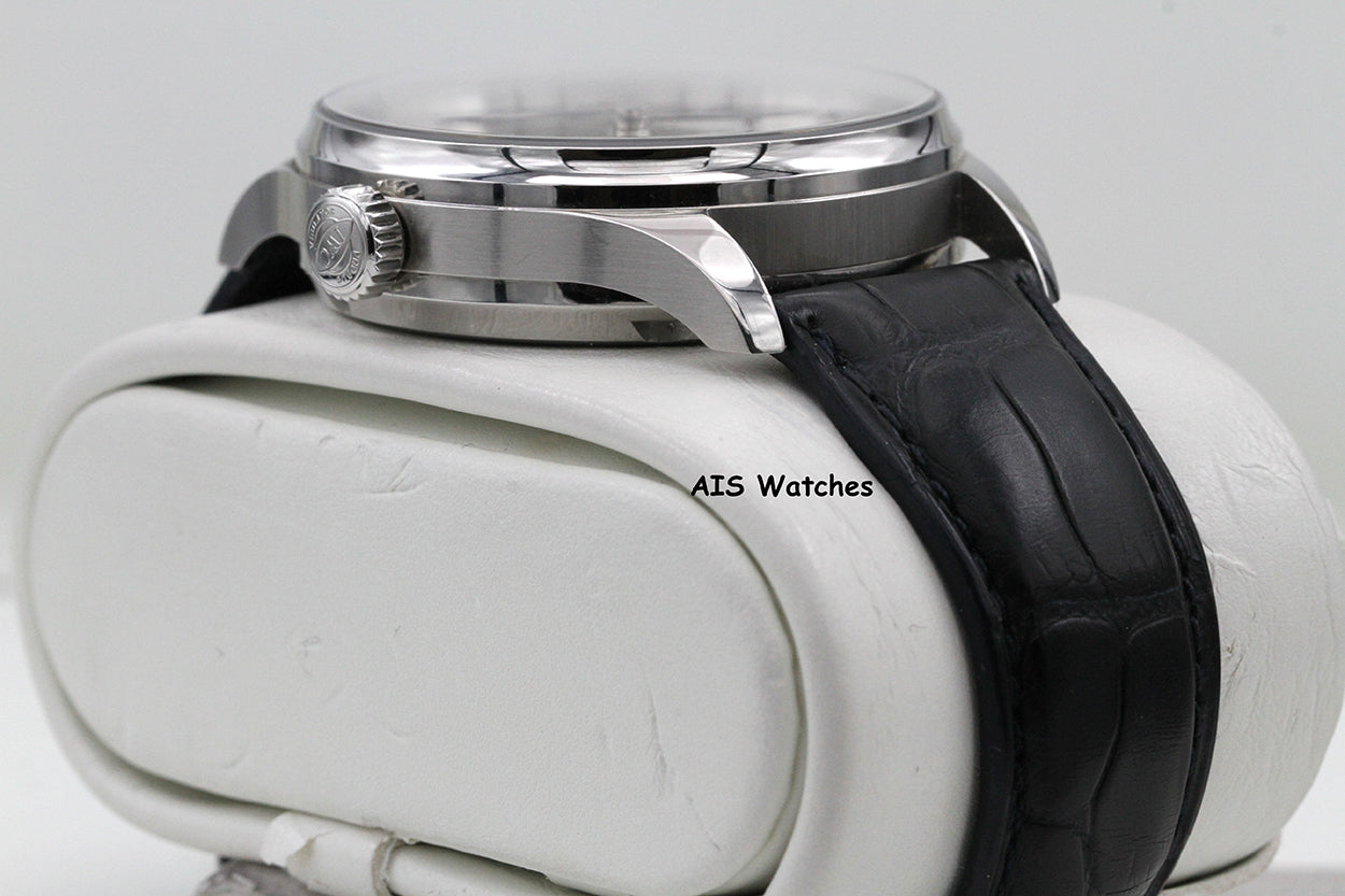 IWC Schaffhausen Portuguese 42.3MM Automatic 7 Day Laureus Edition IW500112 B&P