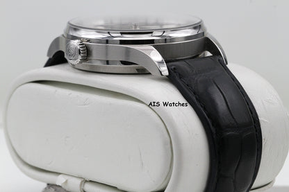 IWC Schaffhausen Portuguese 42.3MM Automatic 7 Day Laureus Edition IW500112 B&P