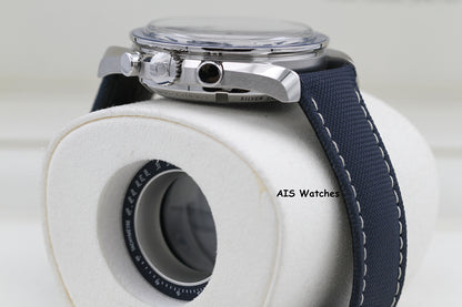 BNIB Omega SpeedMaster Moonwatch Apollo 13 Silver Snoopy 310.32.42.50.02.001 BP