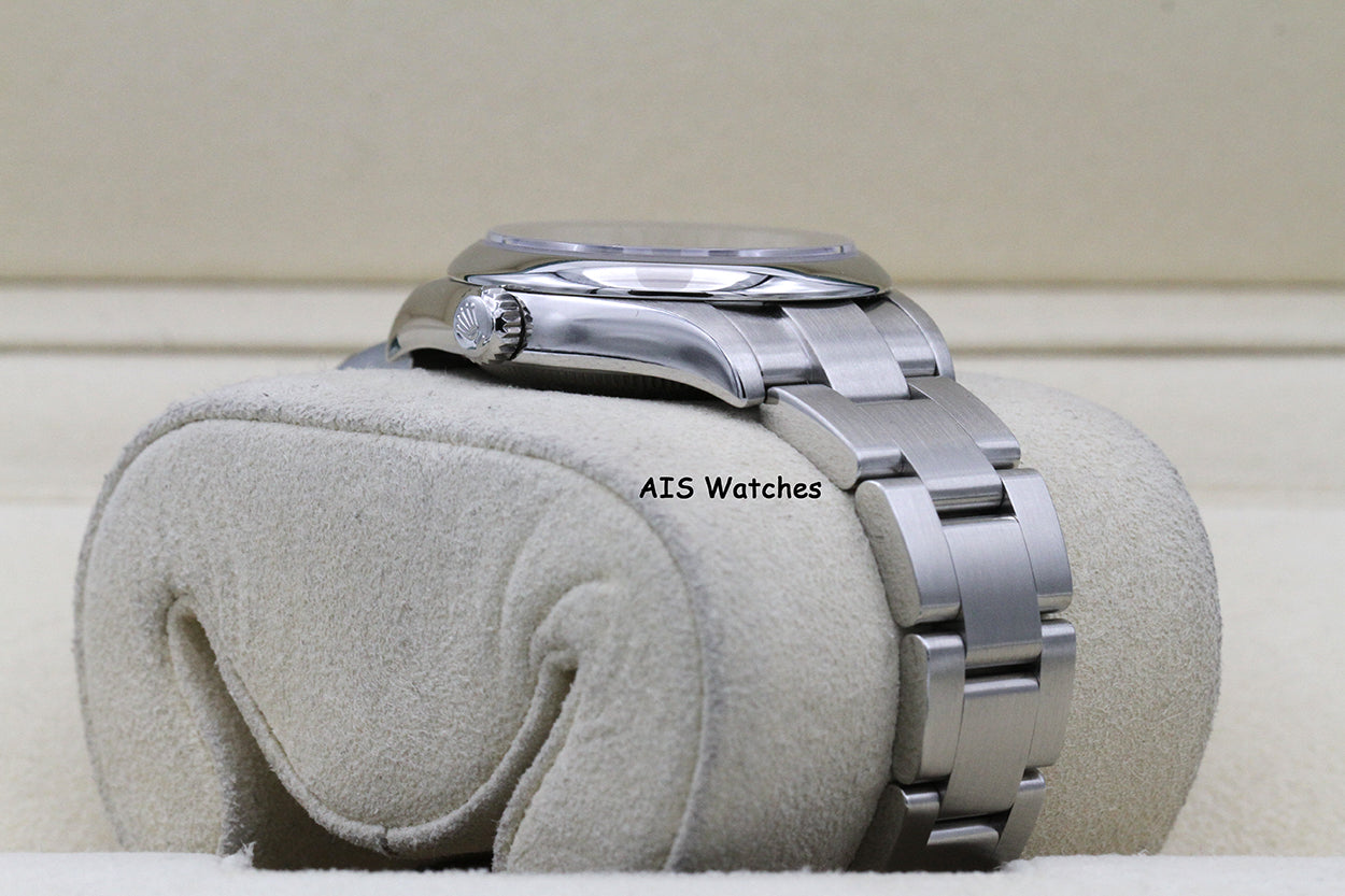 Rolex 277200 Oyster Perpetual 31 MM Blue Dial 2023 Box & Papers