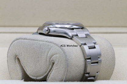 Rolex 277200 Oyster Perpetual 31 MM Blue Dial 2023 Box & Papers